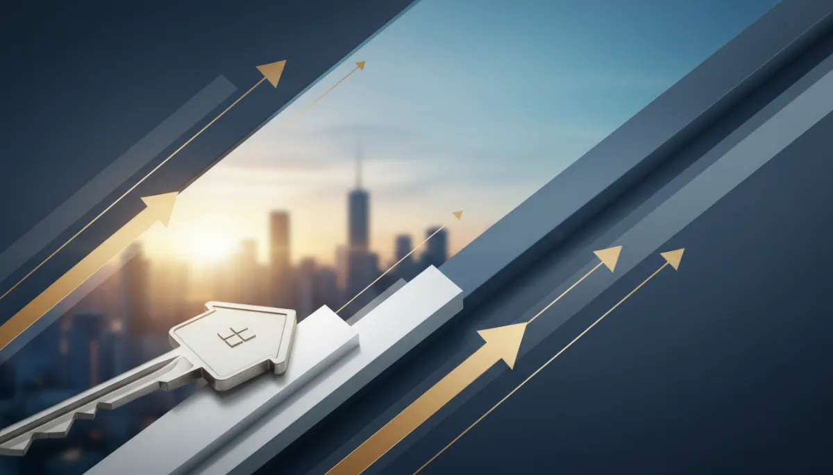 Position Yourself as a Premium Estate Agent