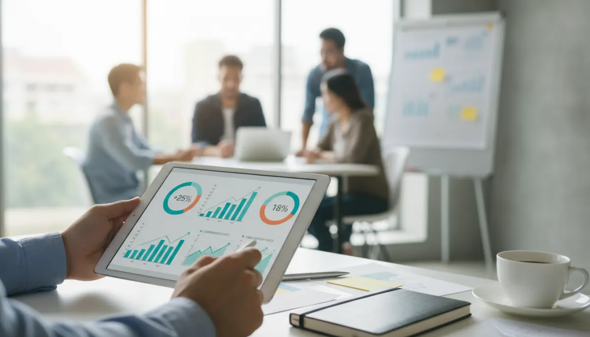 Track Marketing ROI Effectively Without Stress