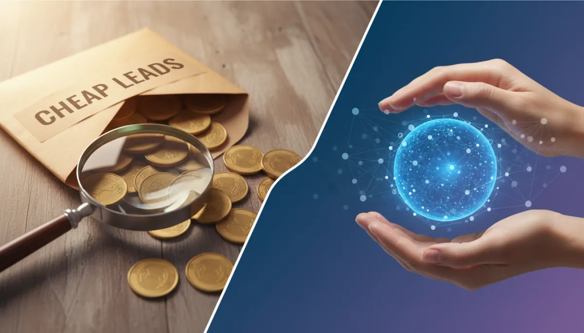 Why Cheap Leads Aren’t Always Better