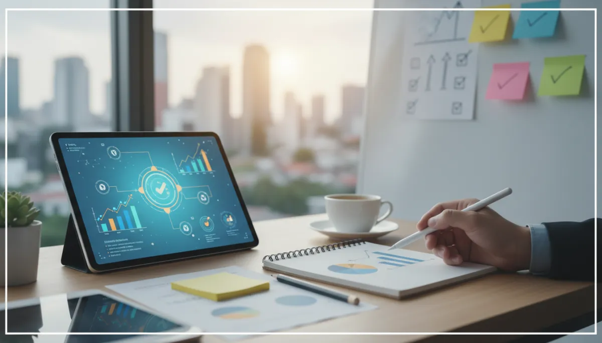 Key Marketing Metrics for Local Business Success