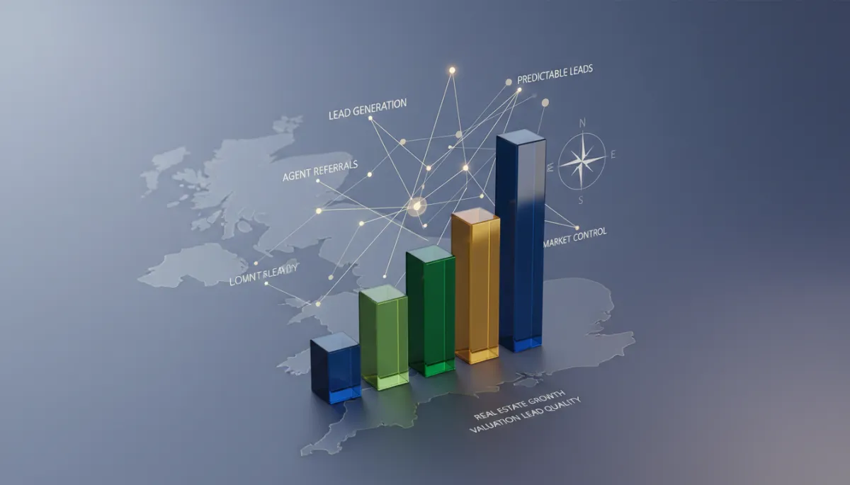 Understanding Valuation Lead Quality in Real Estate