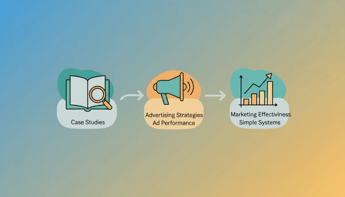 Boost Local Business with Case Study Ads