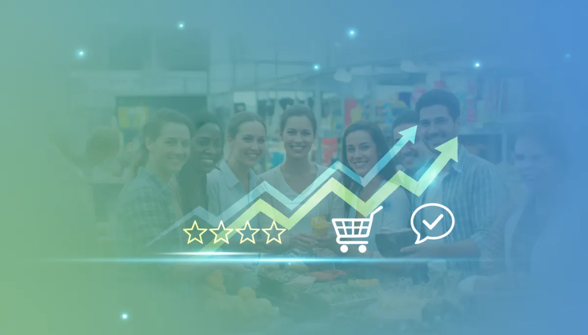 Boost Conversions with Customer Reviews