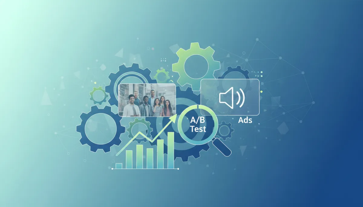 Creative Testing's Impact on Paid Ads Success
