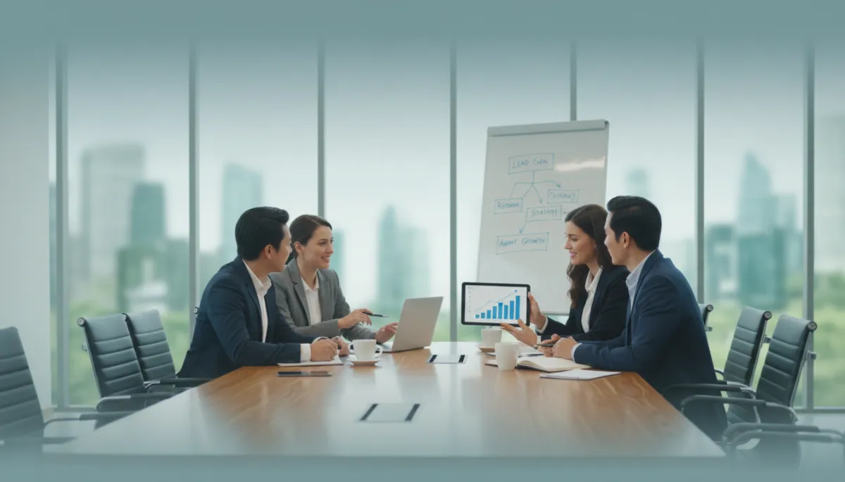Boost Your Local Business Valuation Bookings