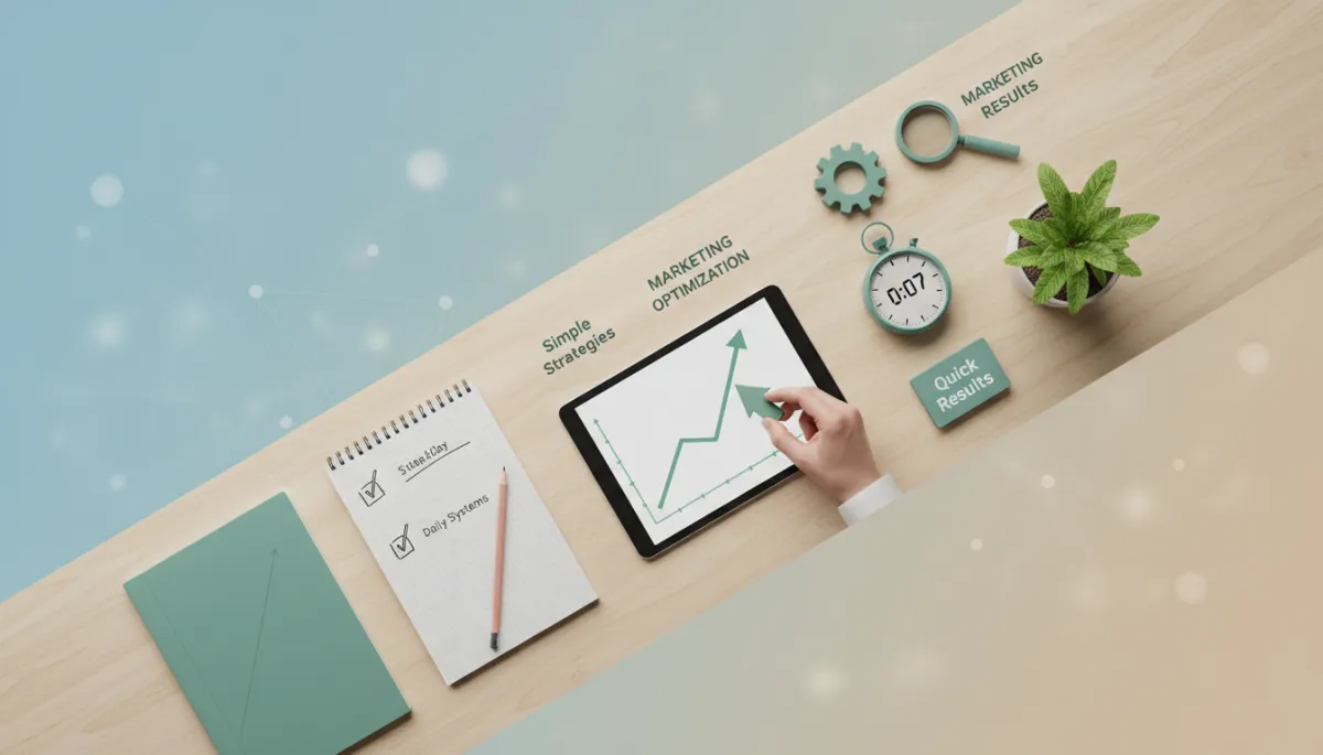 Boost Your Conversion Rate Fast with Simple Tips