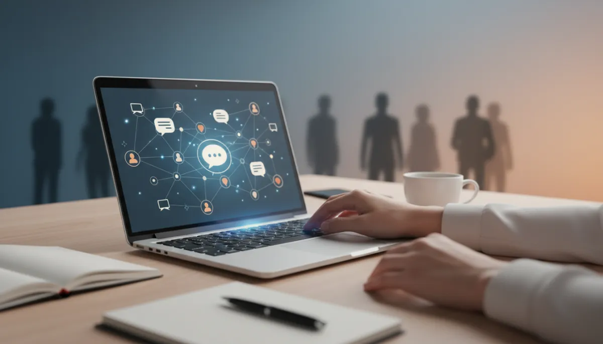 Write Copy That Engages Your Audience Effectively