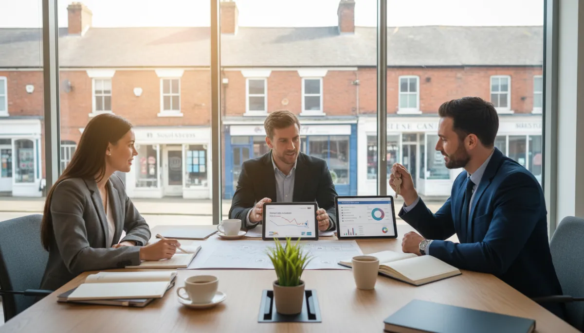 Reduce Property Time on Market: Tips for Agents