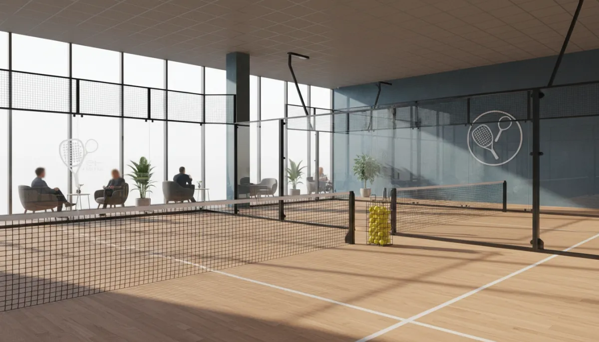 Boost Weekday Bookings for Padel Clubs