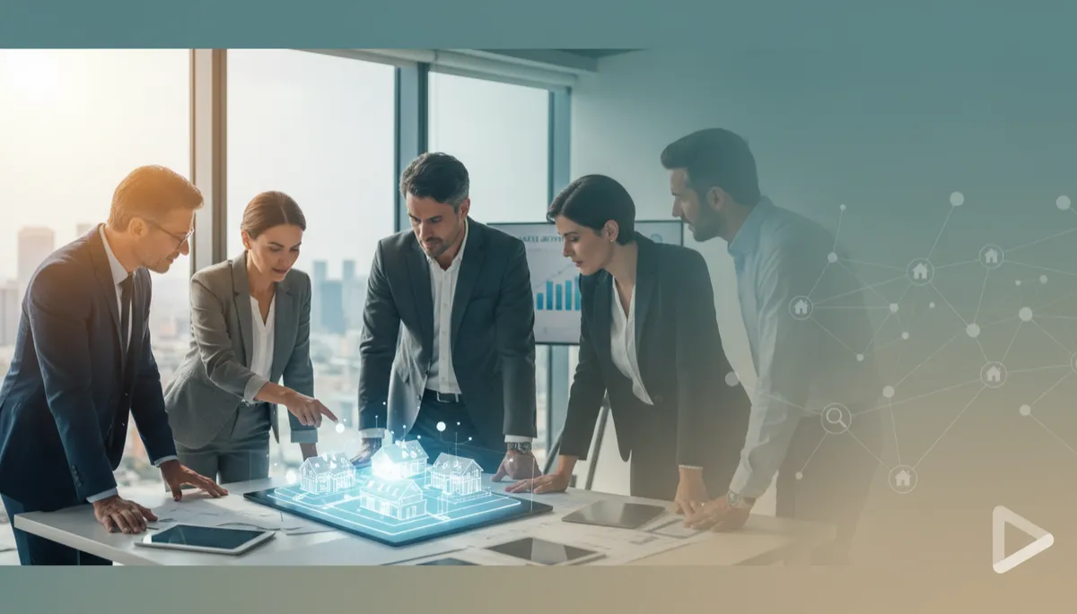 Boost Property Sales with Effective Marketing