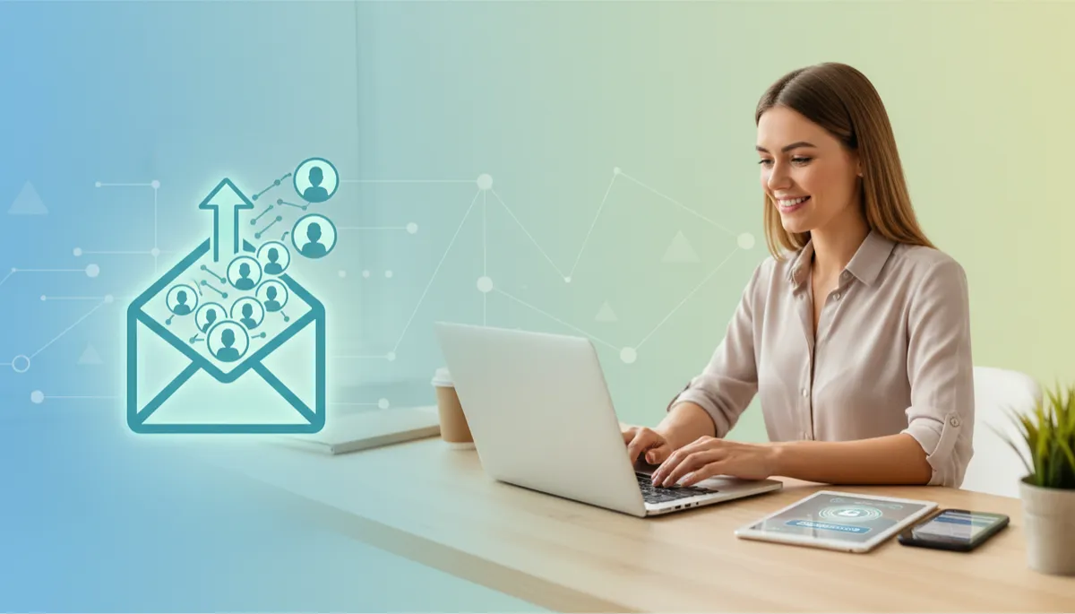 Build an Email List from Scratch Easily