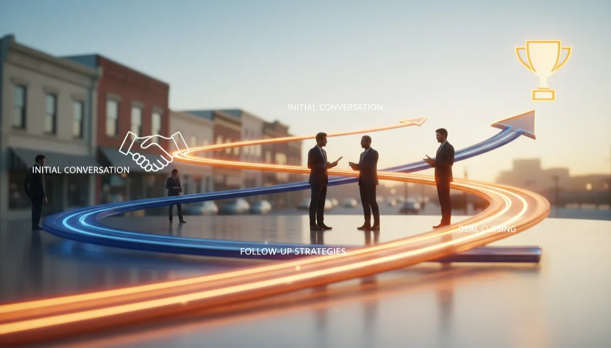 Shorten Your Sales Cycle with Effective Follow-Up