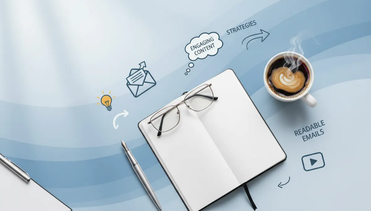 Write Emails People Actually Read: Effective Tips