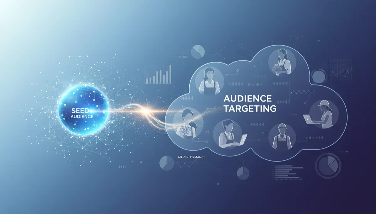 Guide to Lookalike Audiences for Local Businesses