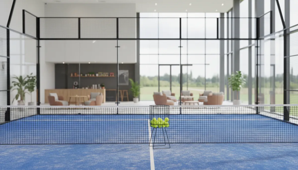 Boost Weekday Bookings for Padel Clubs