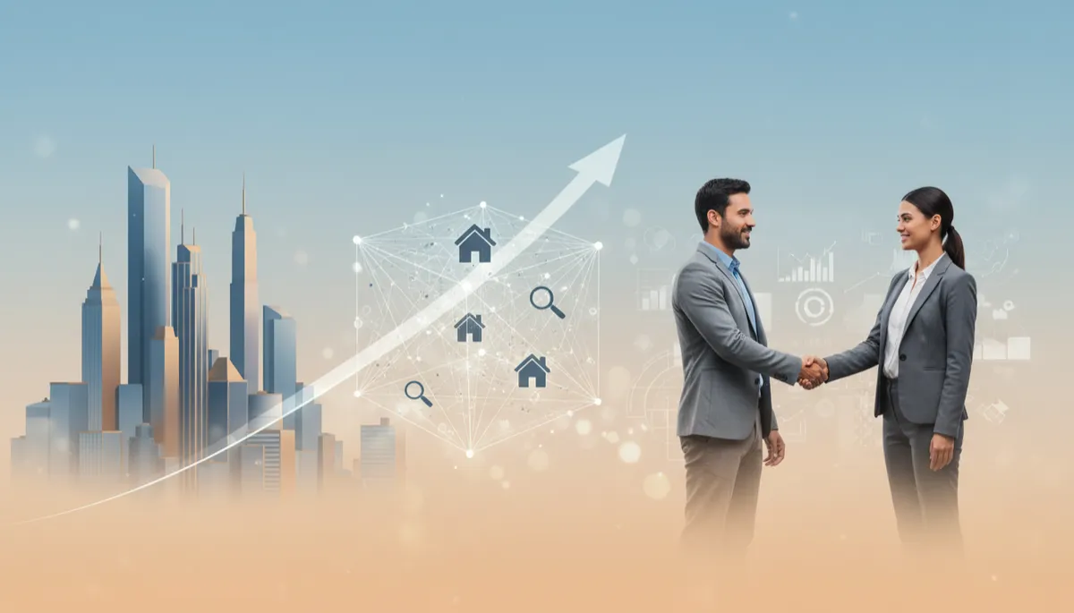 Should Estate Agents Advertise Listings?