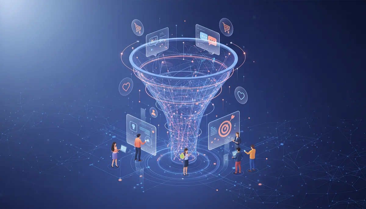 Scale Your Marketing with Personalisation