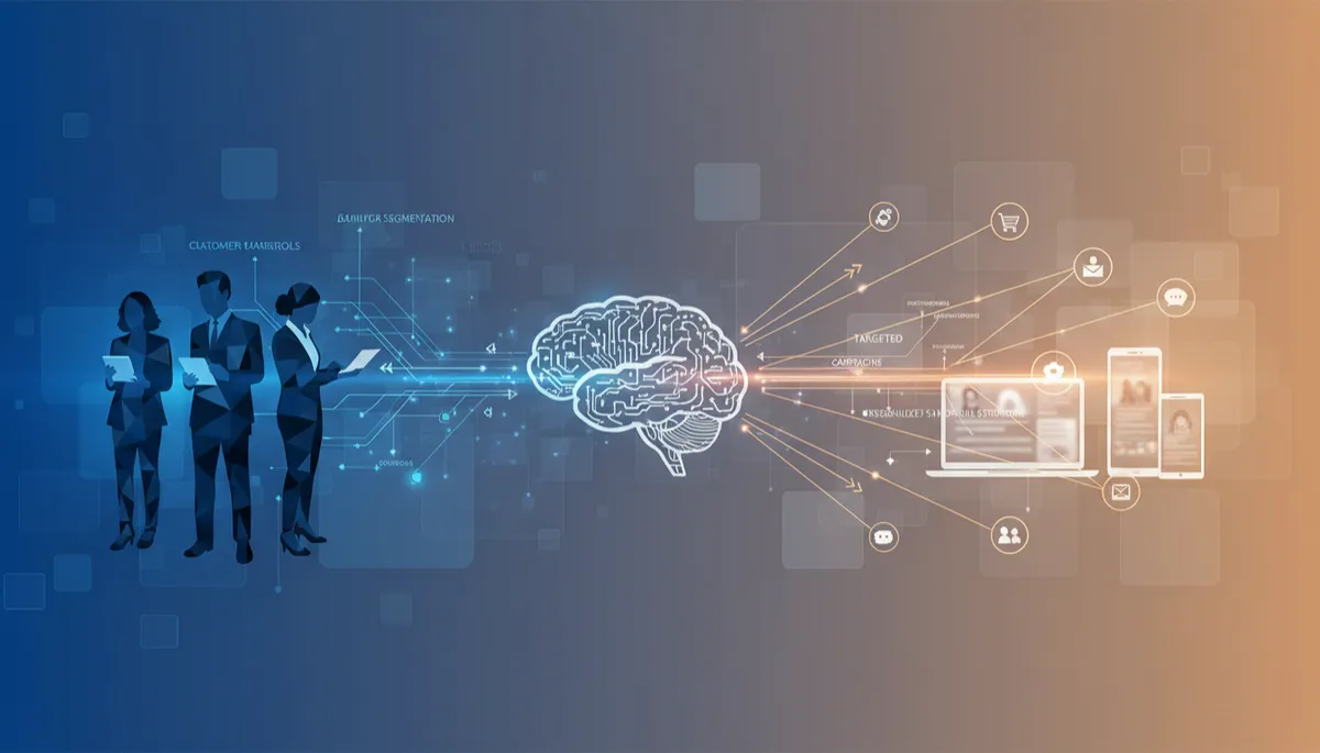 Data-Driven Marketing: Personalize with Precision