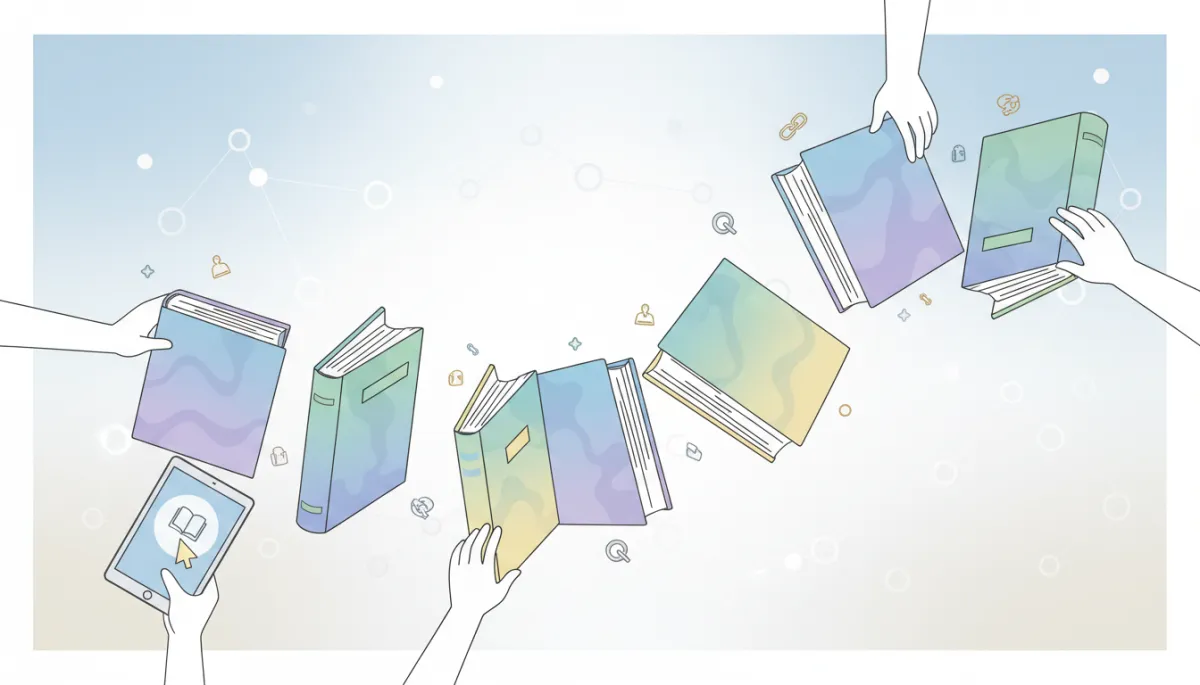 Alphabetical Reading List with Book Links