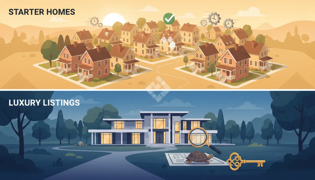 Buying Strategy for NC Triangle Homes