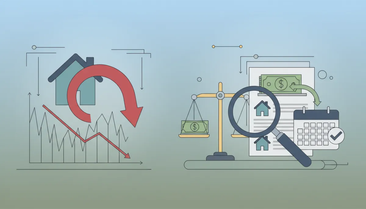 Avoid Pricing Mistakes: Sell Your Home Faster