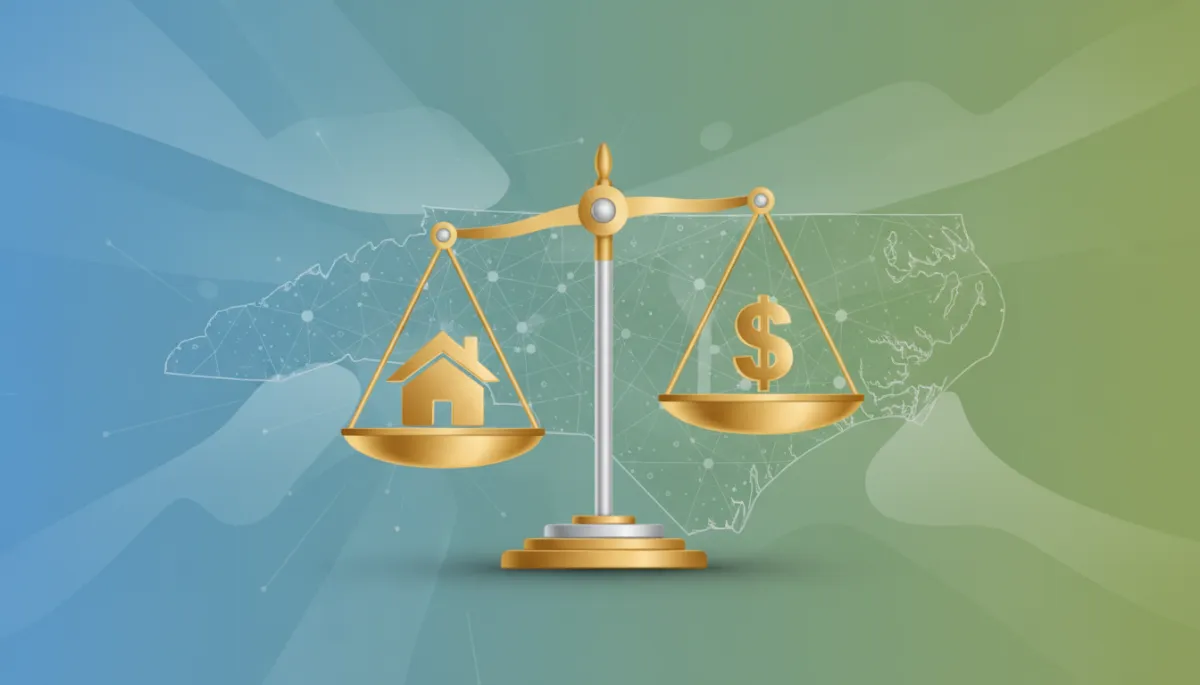 Balanced Market: Sell Your Home in NC Triangle