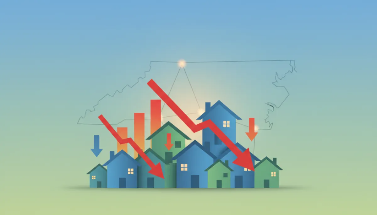 Triangle Housing Market: Time to Buy Amid Price Cuts?