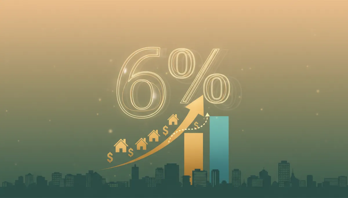 Why Waiting for 5% Rates Costs $50K in NC Triangle