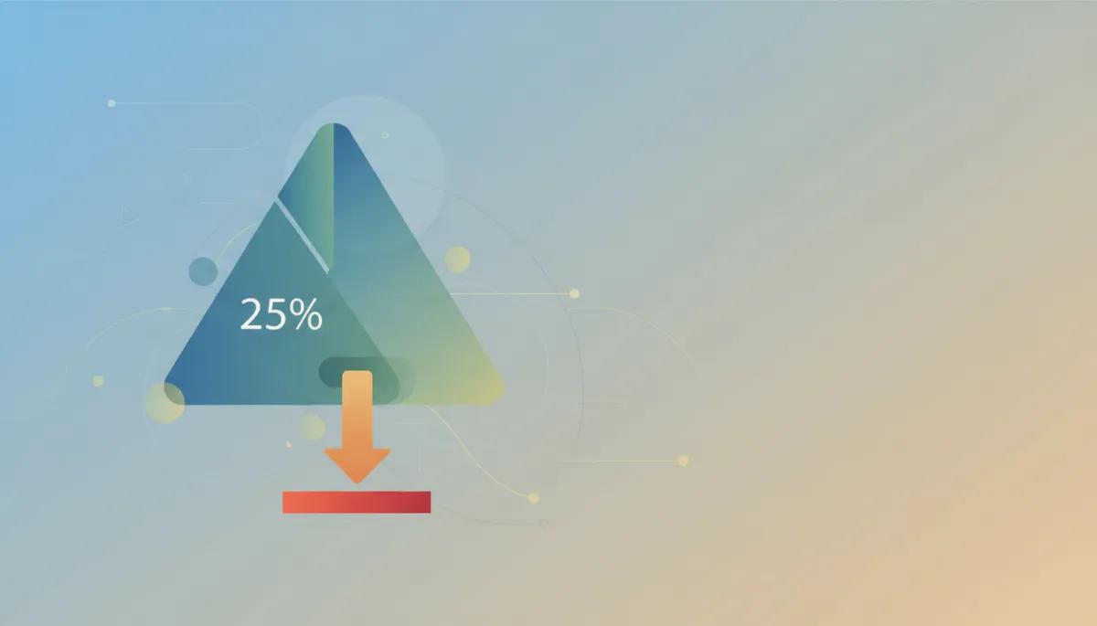 Triangle Market: Offer Tips Amid Price Cuts