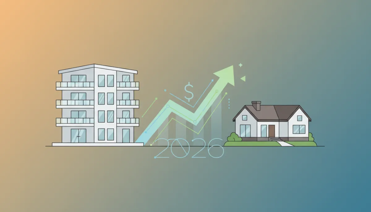 Rent vs. Buy in Triangle: 2026 Market Insights