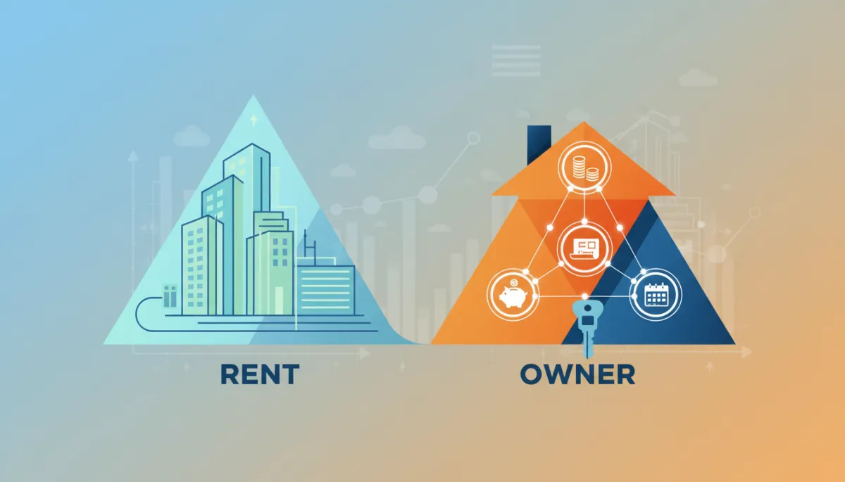 Triangle Budgets: First-Time Home Buying Guide