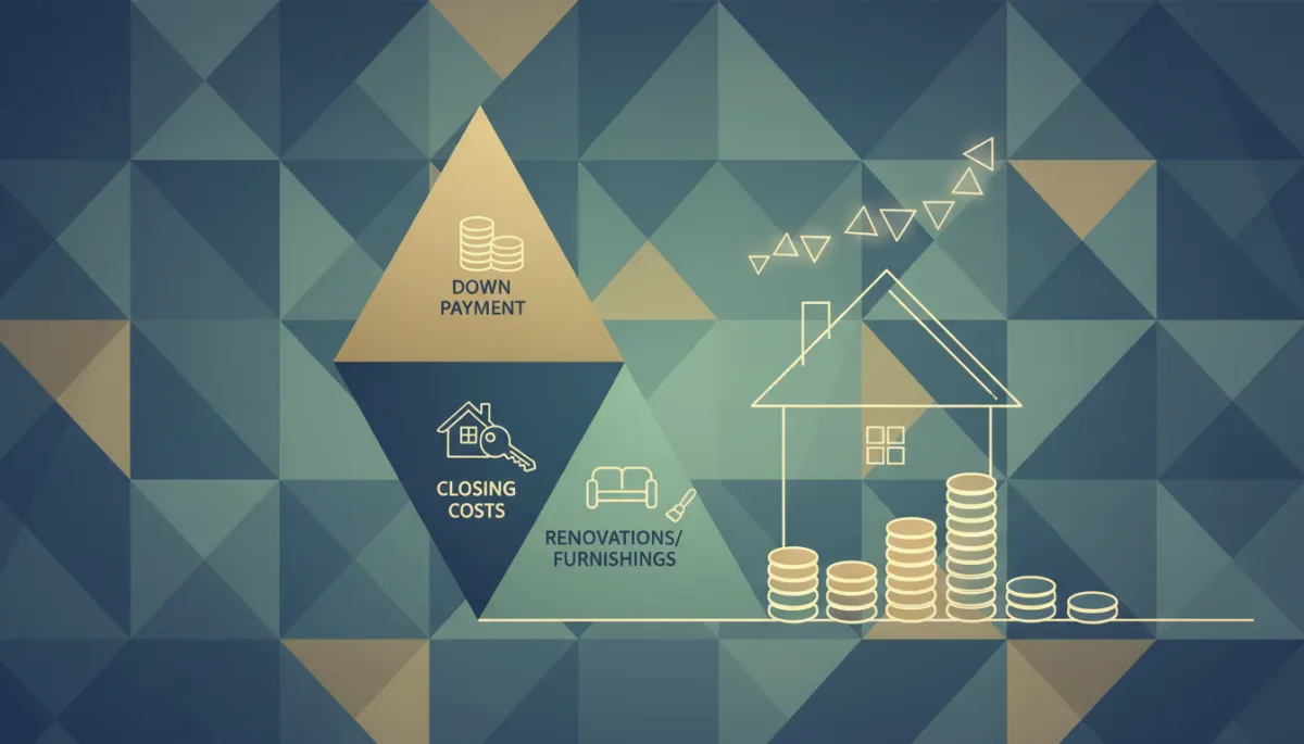 From Renter to Owner: Triangle Budget Tips