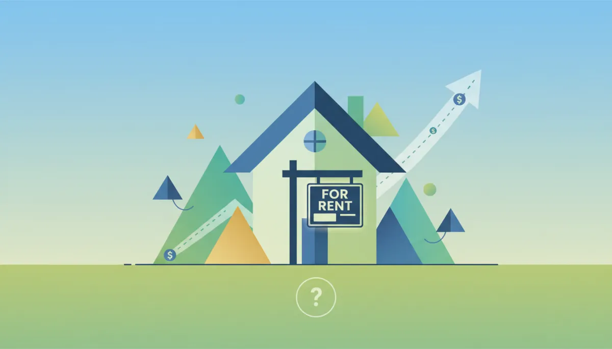 Is Now the Time to Invest in Triangle Rentals?