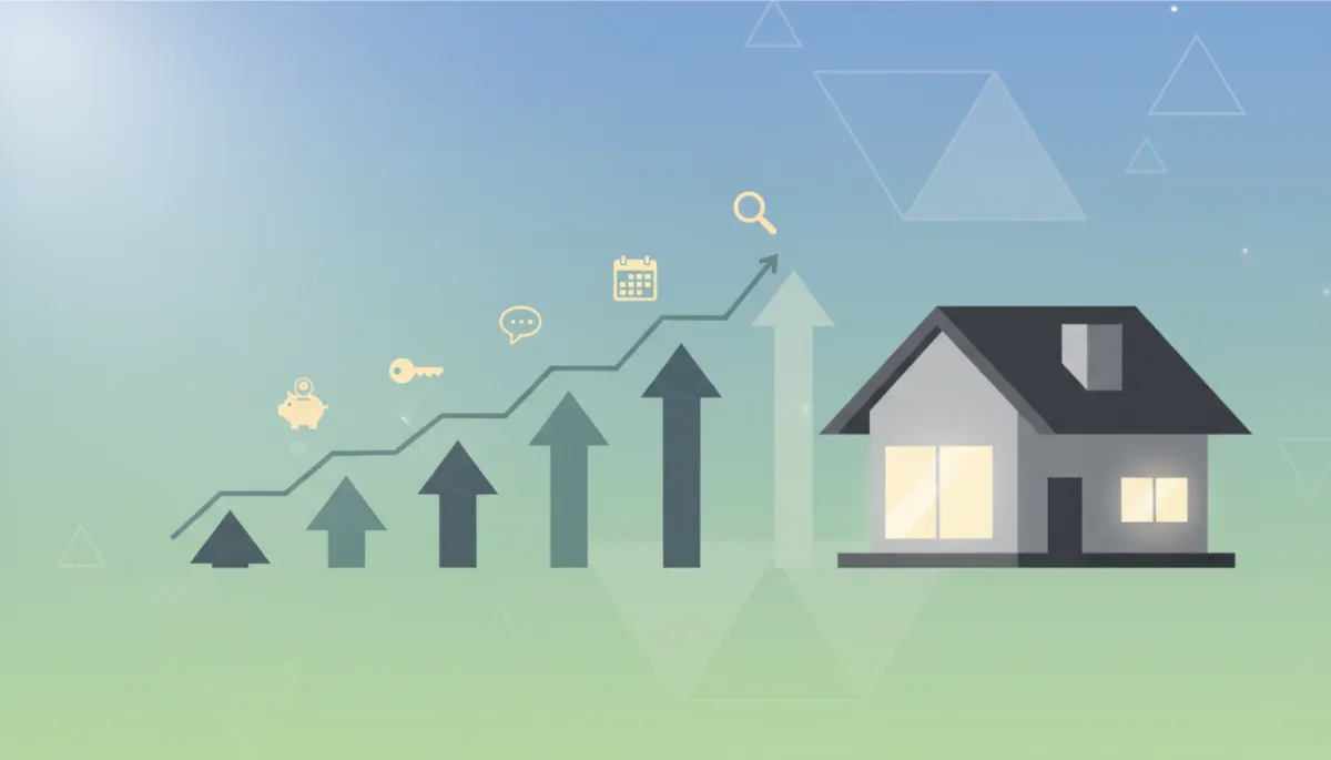 5 Signs You're Ready to Buy Your First Home