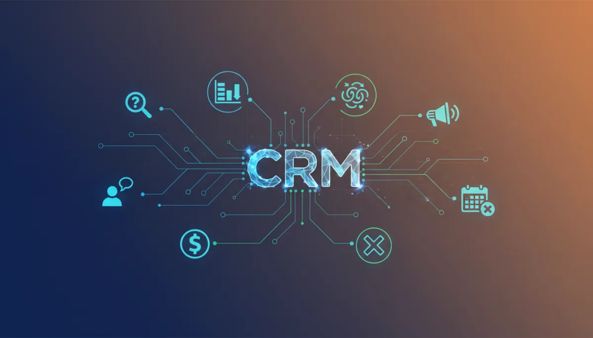 7 Signs Your Business Needs a CRM System