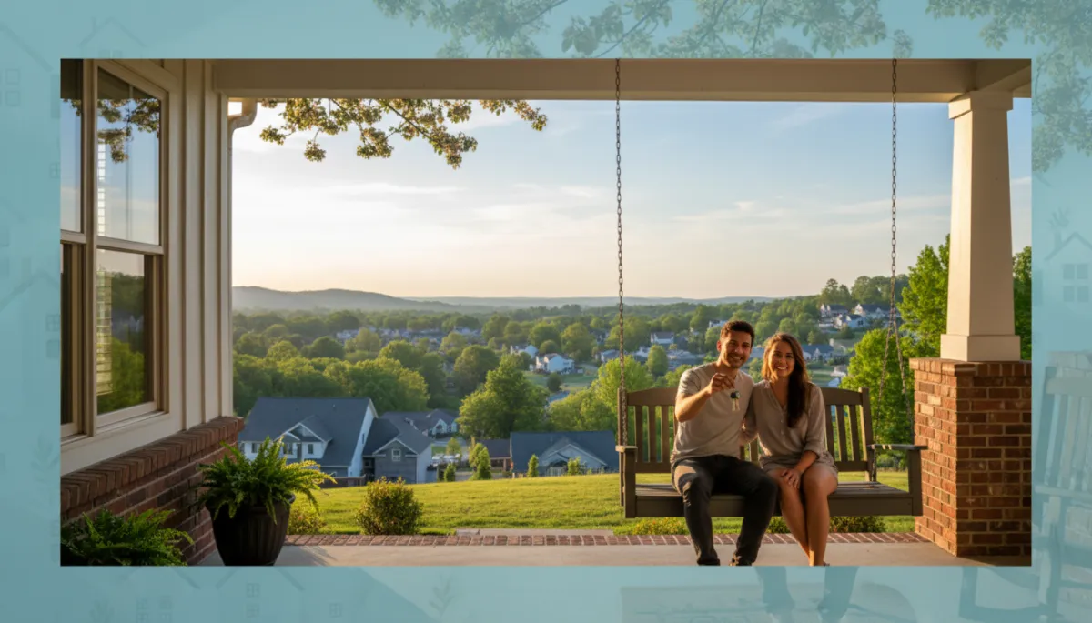 Celebrate Homeownership Month in North Carolina