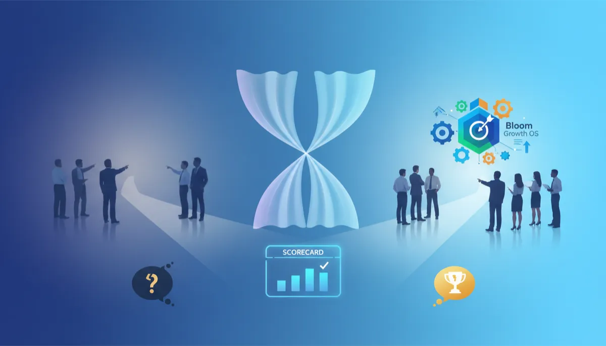 Define Winning for Effective Leadership