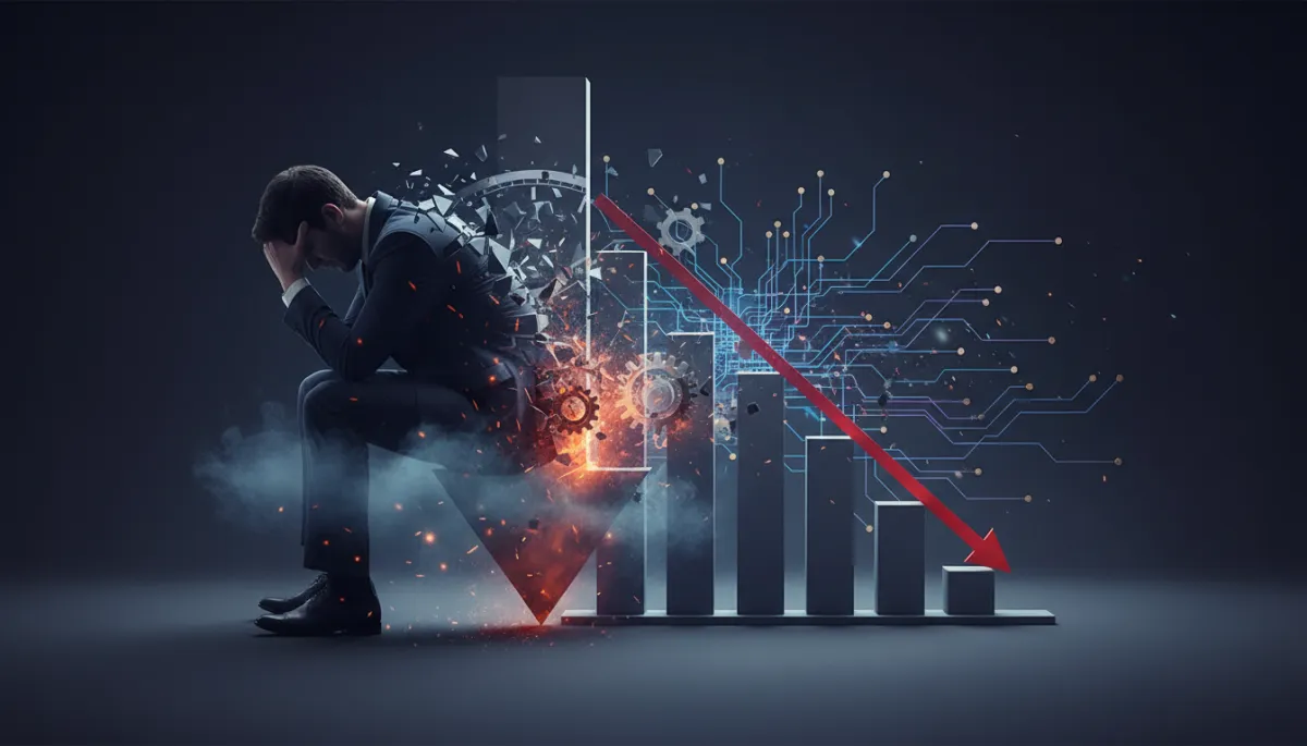 Executive Burnout: Impact on Leaders and Business