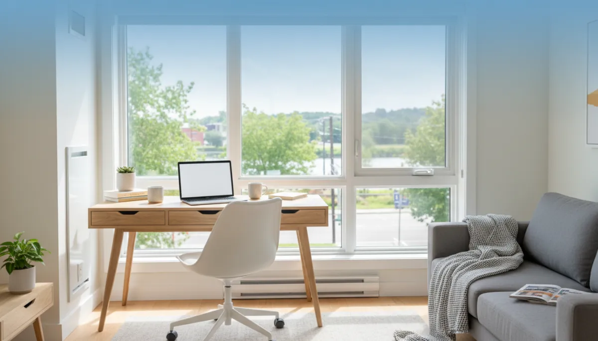 Guide pour Choisir un Logement Étudiant à Drummondville