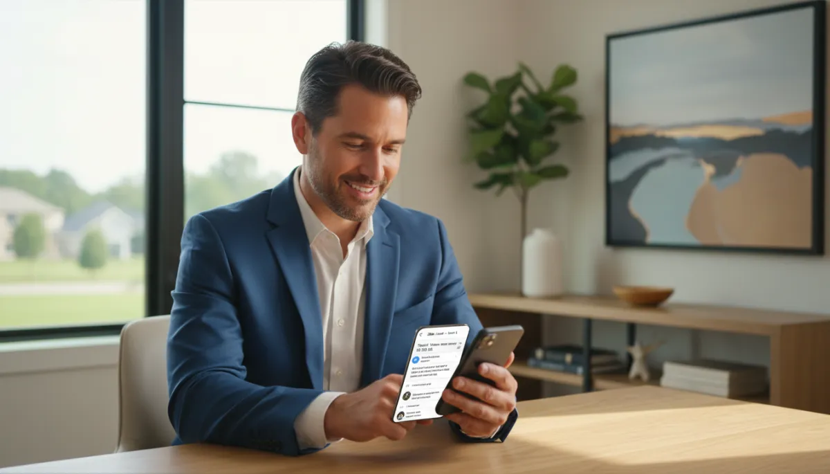 Boost Real Estate Deals with AI Automation
