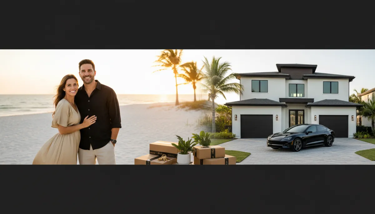 Moving to Northwest Florida: 2026 Relocation Guide