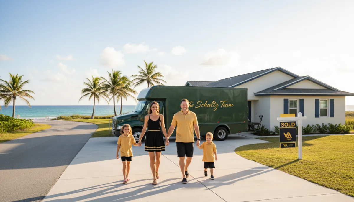 PCS to Northwest Florida: 2026 Military Guide