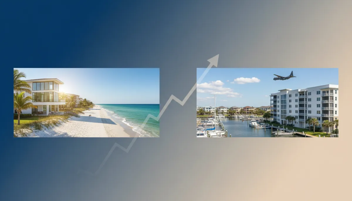 Invest in Fort Walton Beach Real Estate 2026