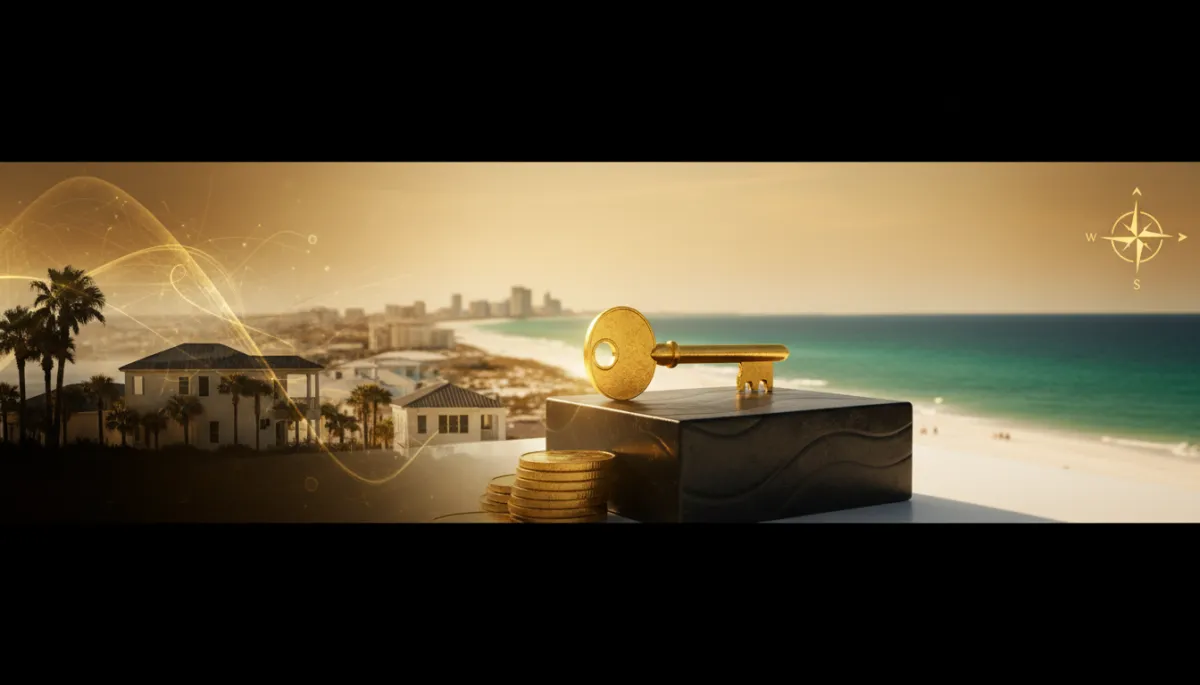 HOA Fees in NW Florida: 2026 Guide for Homebuyers