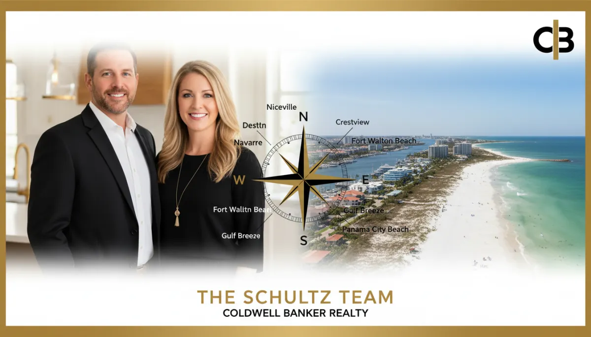 Is 2026 the Year to Buy in NW Florida?