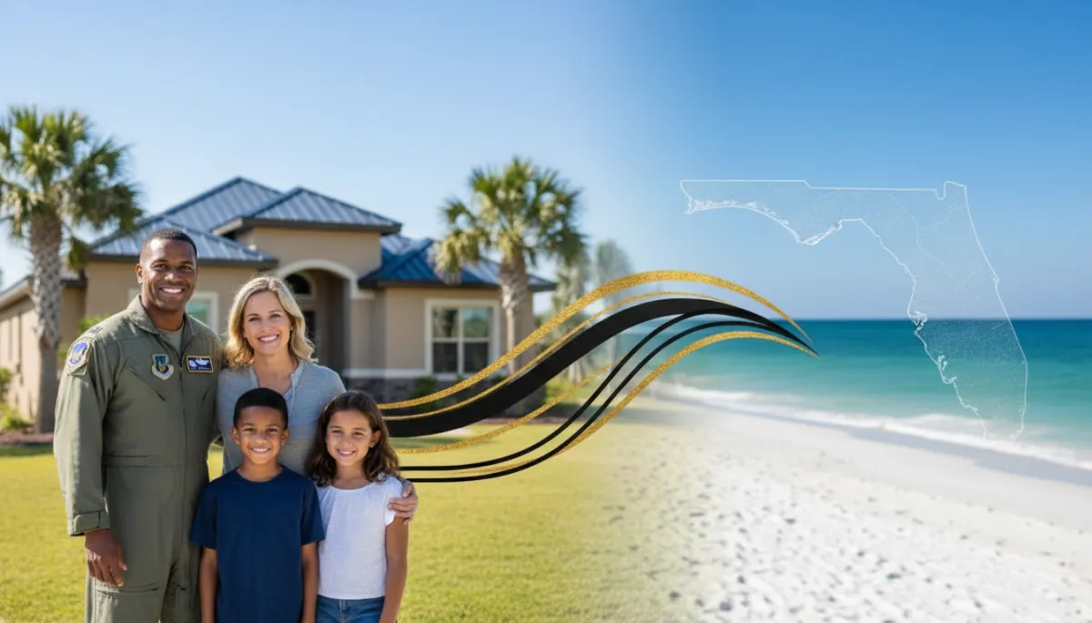 Military Relocation Guide: Eglin AFB & Hurlburt Field
