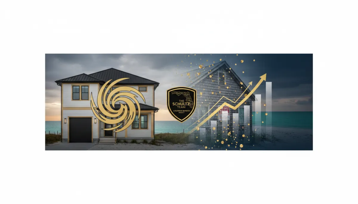 Florida Home Insurance Crisis: 2026 Guide