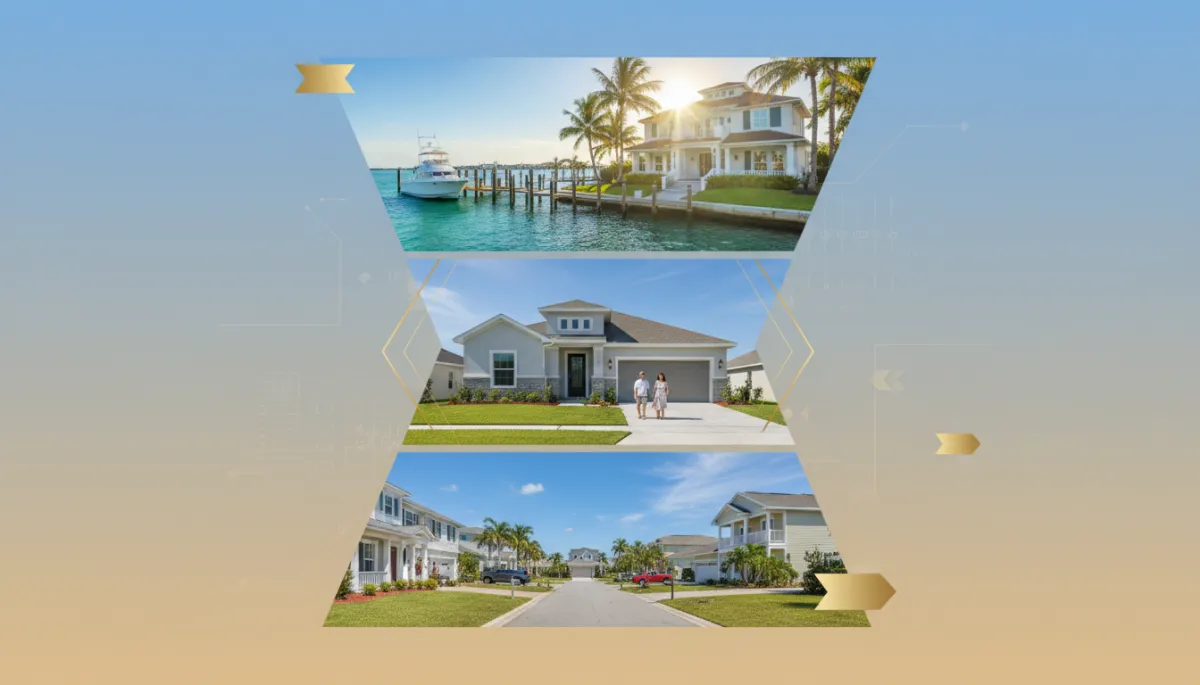 NW Florida Q3 2026 Real Estate Market Insights
