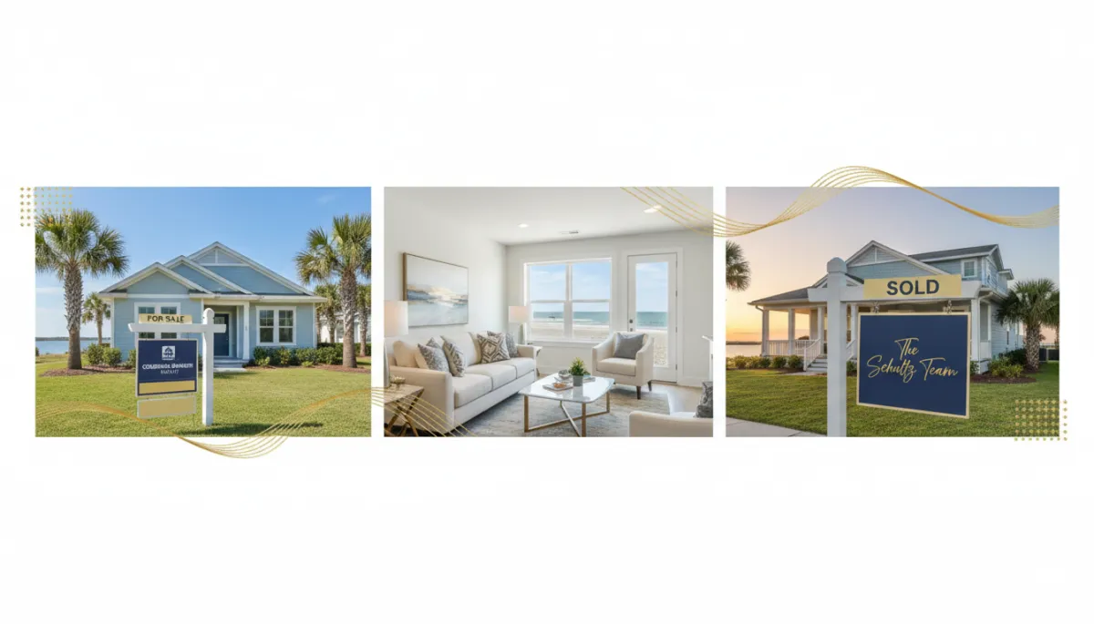 Avoid Home Selling Mistakes in NW Florida