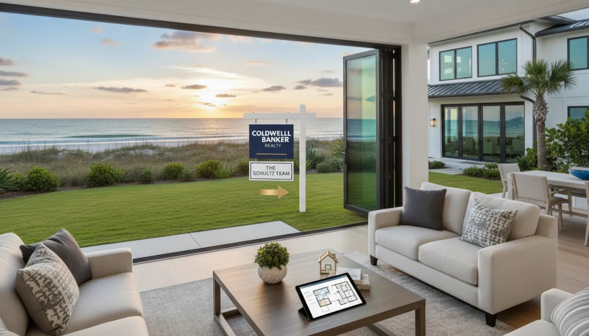 Sell Your NW Florida Home for Top Dollar in 2026